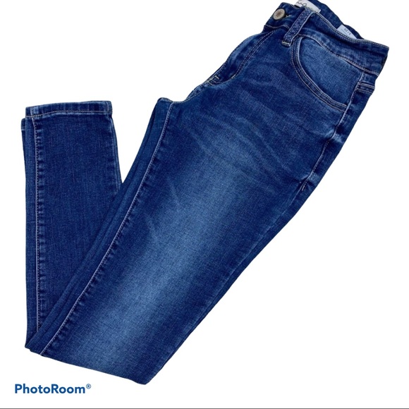 KanCan Estilo Skinny Jeans Size 25 - Picture 6 of 8